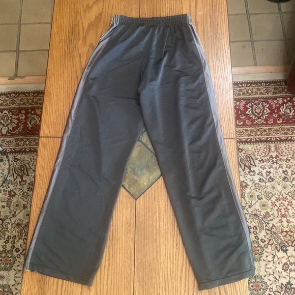 VINTAGE Champion Sweatpants Size KIDS L - Picture 2 of 5